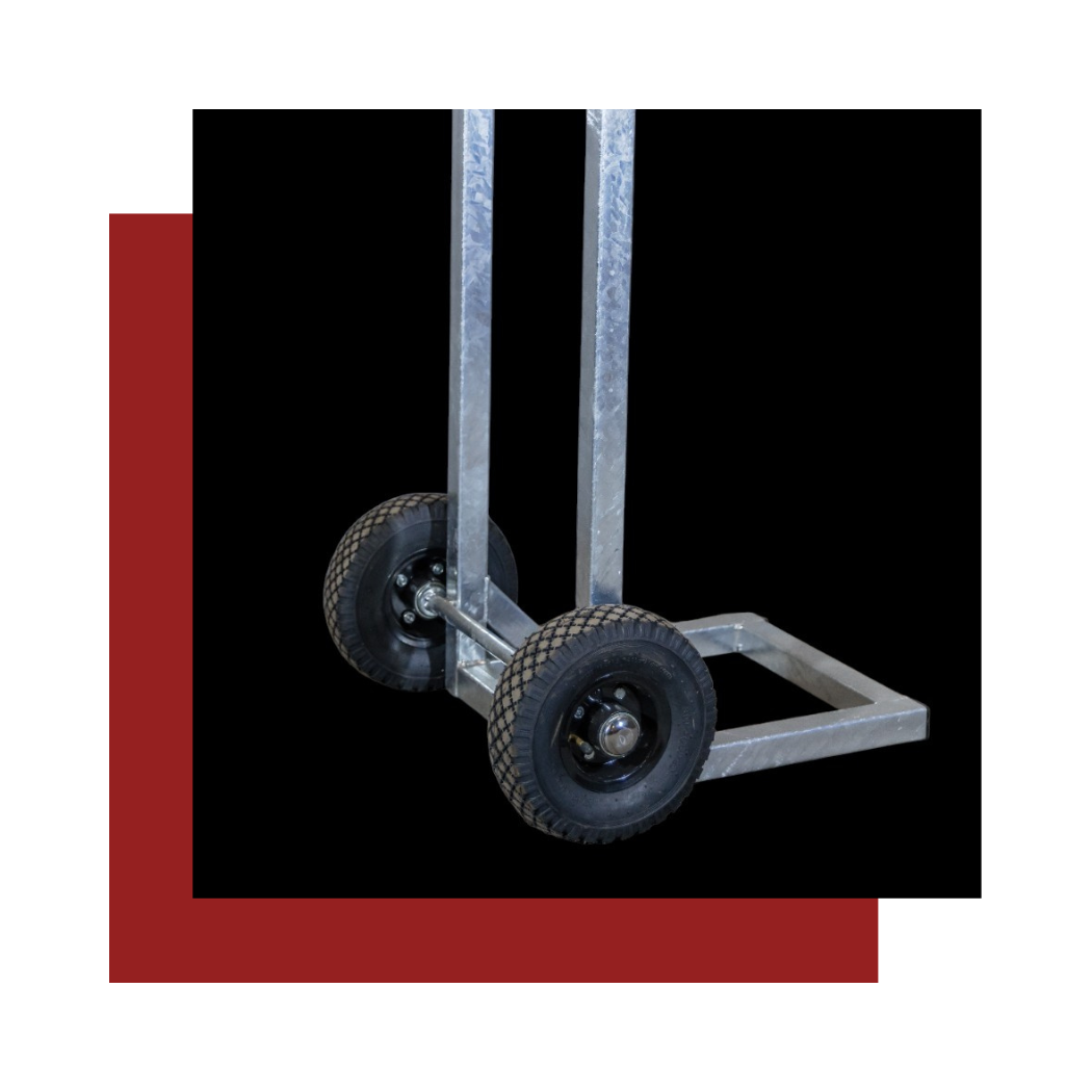 Motorsteun