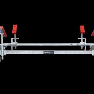 Verrijdbare bootbok Stapelbaar (Tot 2000 kg 2.00 meter x 1.00 meter)