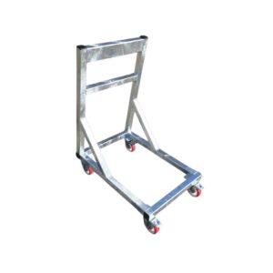 Motorsteun XL