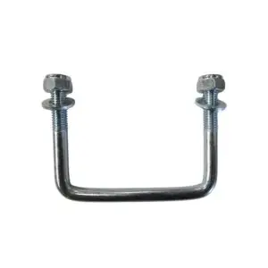 U-Beugel 100 mm